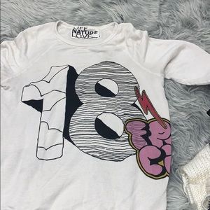 Free City Long Sleeve